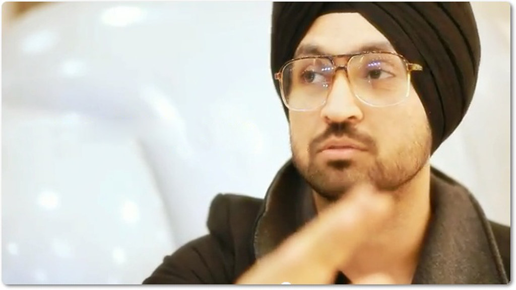 Diljit Dosanjh Urban Pendu - HD Wallpaper 
