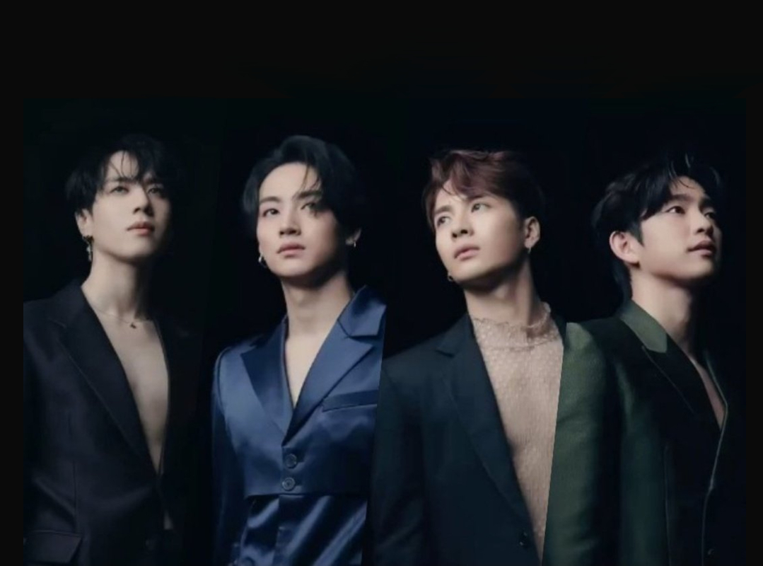 Call My Name - Got7 Call My Name - HD Wallpaper 