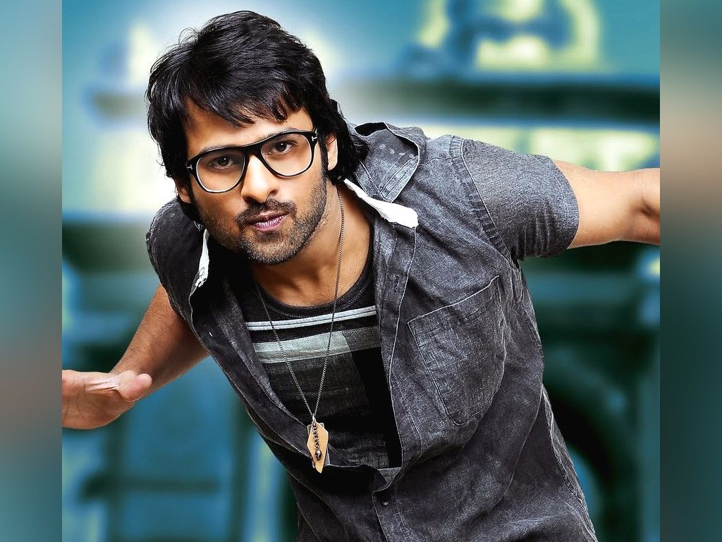 Prabhas Hd Wallpapers - Prabhas Latest Pic Hd - HD Wallpaper 