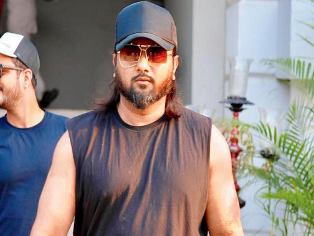 Honey Singh Photo 2019 - HD Wallpaper 