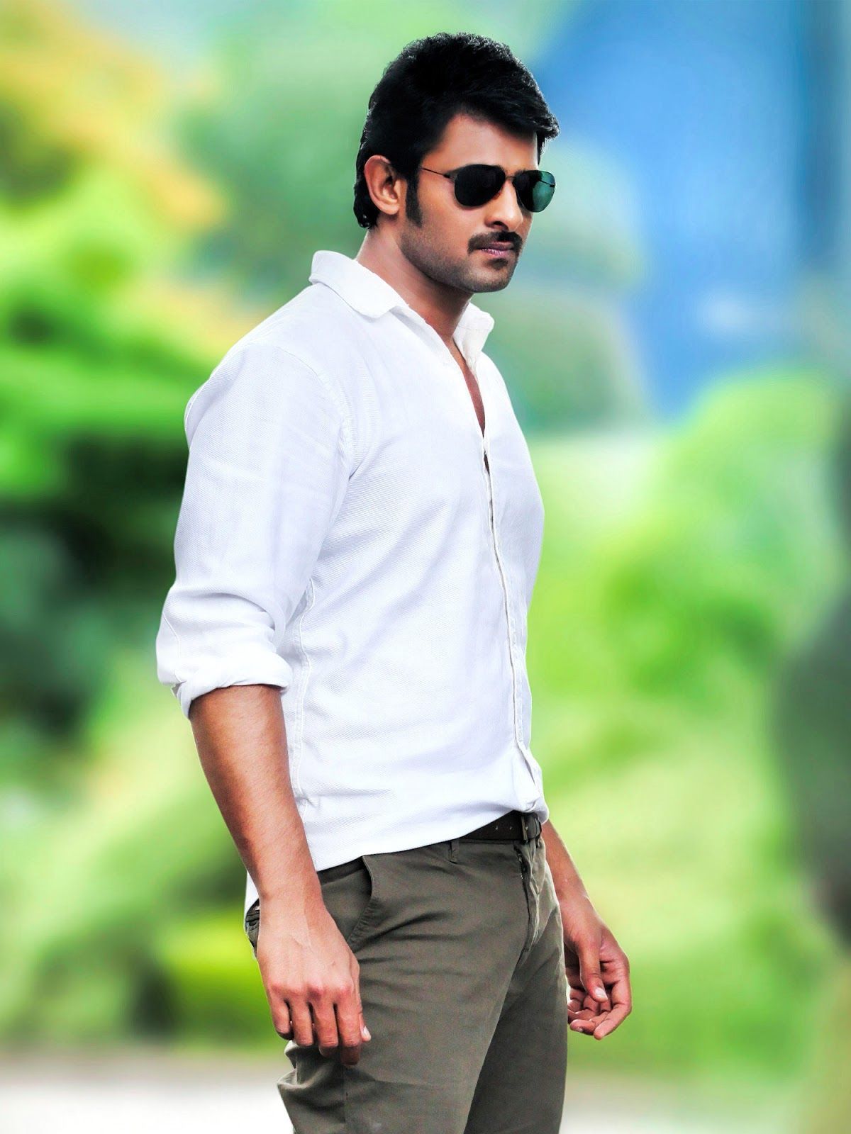 Prabhas Photos Download - HD Wallpaper 