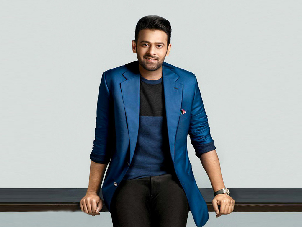 Saaho Prabhas - HD Wallpaper 