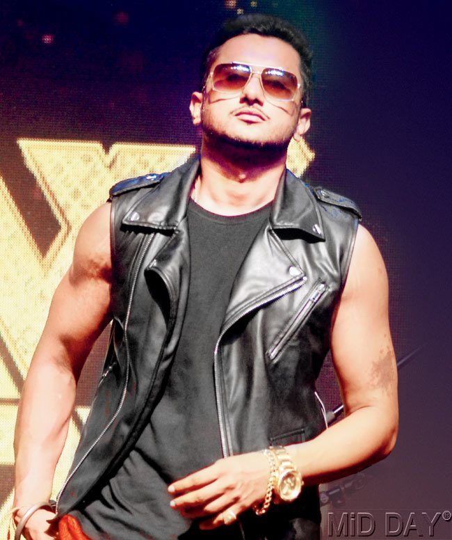 Yo Yo Honey Singh Cool - 650x776 Wallpaper Yo Yo Honey Singh Cool - 650x776 Wallpaper