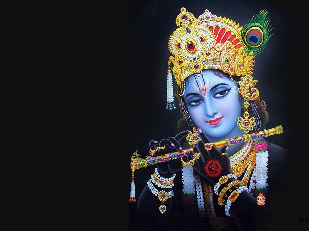 Lord Krishna Wallpapers Hd 
 Data-src /full/1103338 - Krishna Gopal - HD Wallpaper 