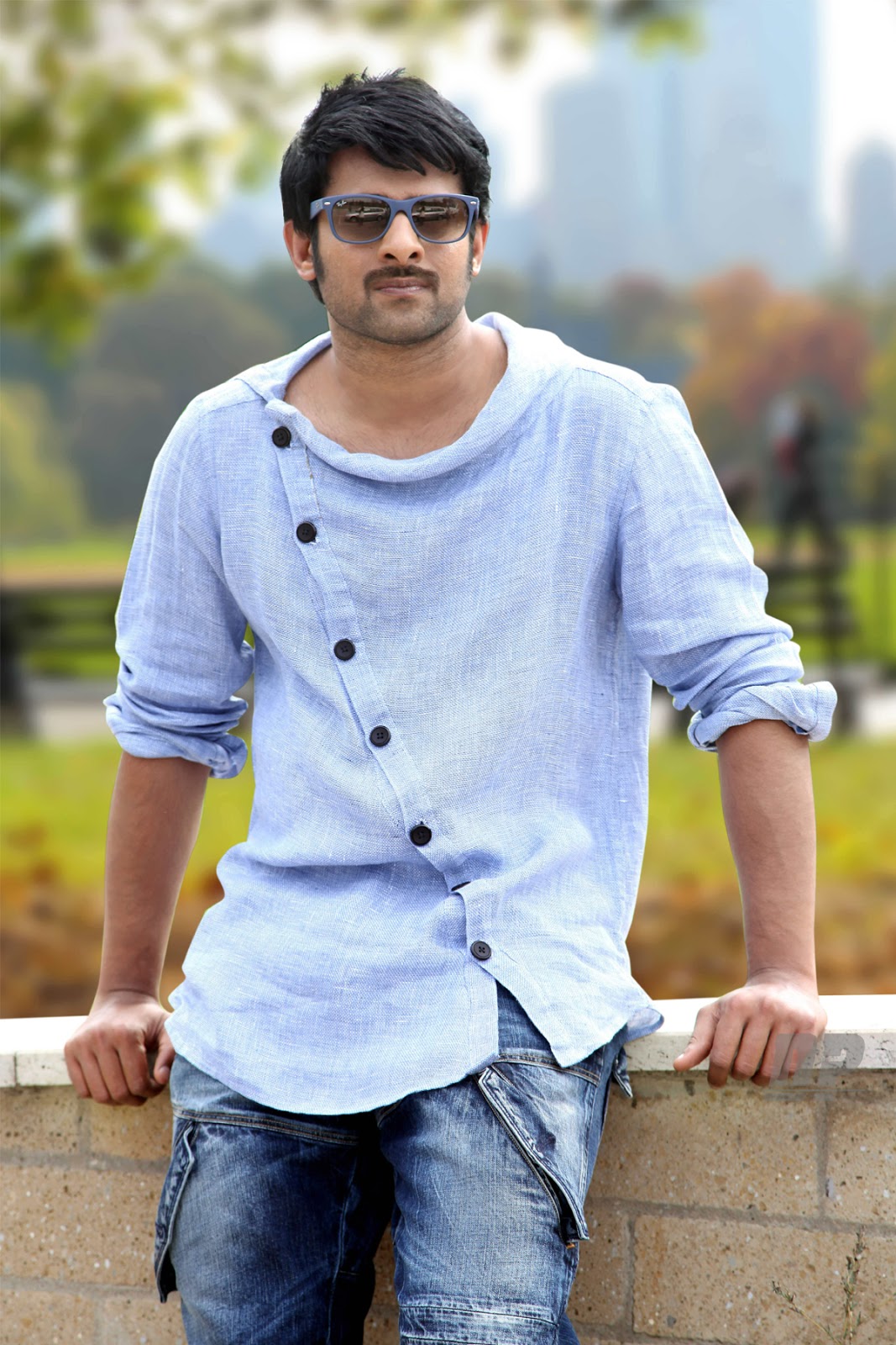 Prabhas Photos Download - HD Wallpaper 