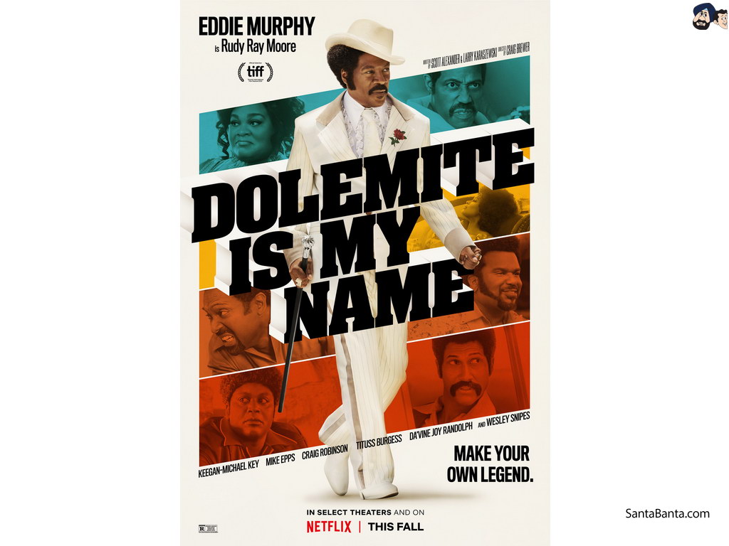 Dolemite Is My Name - Flyer - 1024x768 Wallpaper Dolemite Is My Name - Flyer - 1024x768 Wallpaper