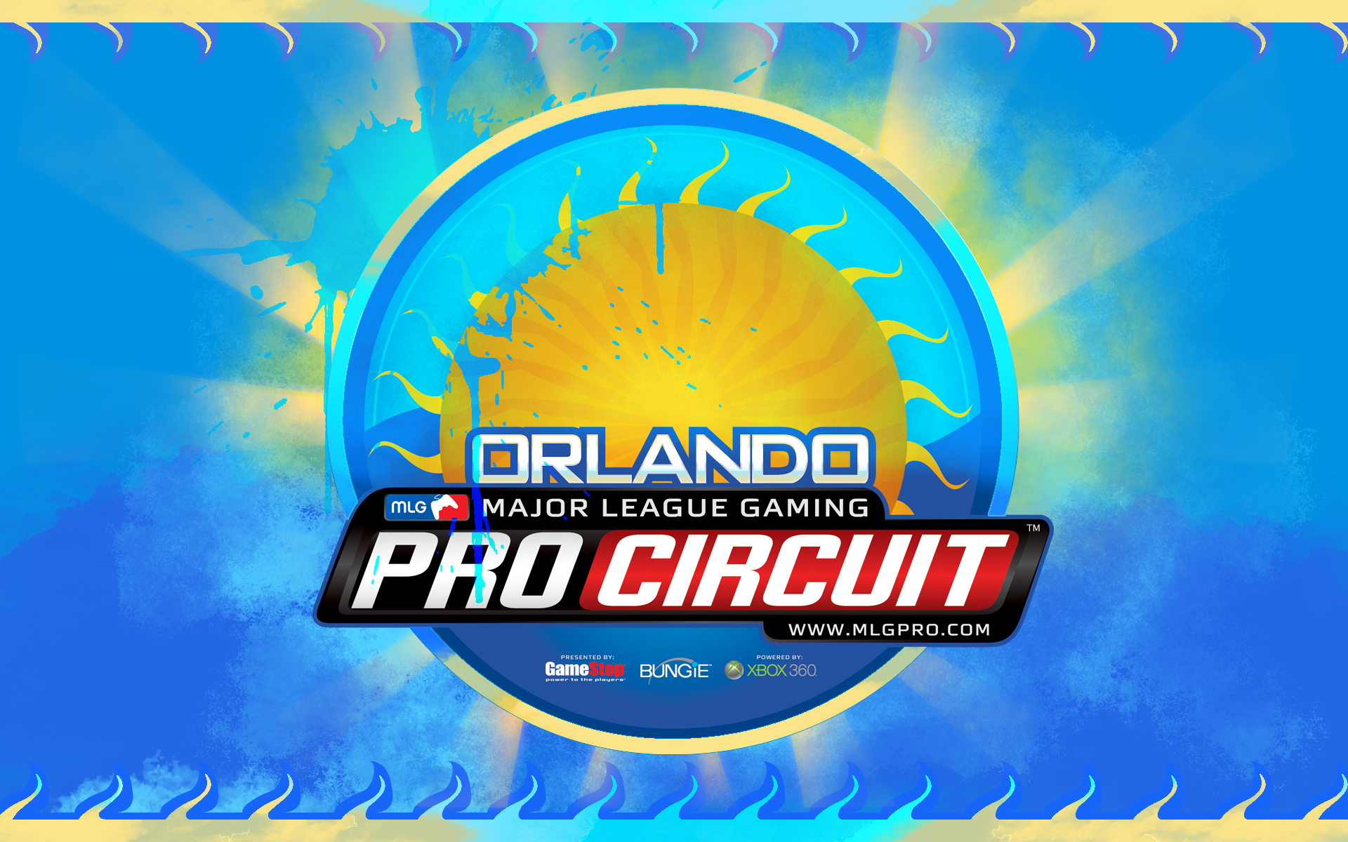 Mlg Pro Circuit - HD Wallpaper 