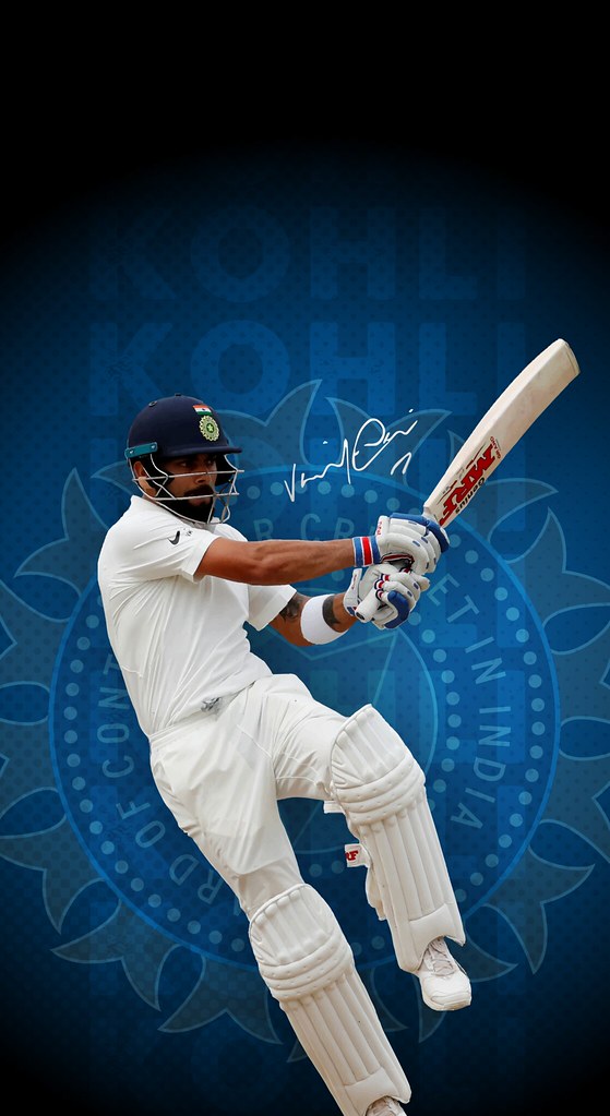 Iphone Virat Kohli Wallpaper Hd - HD Wallpaper 