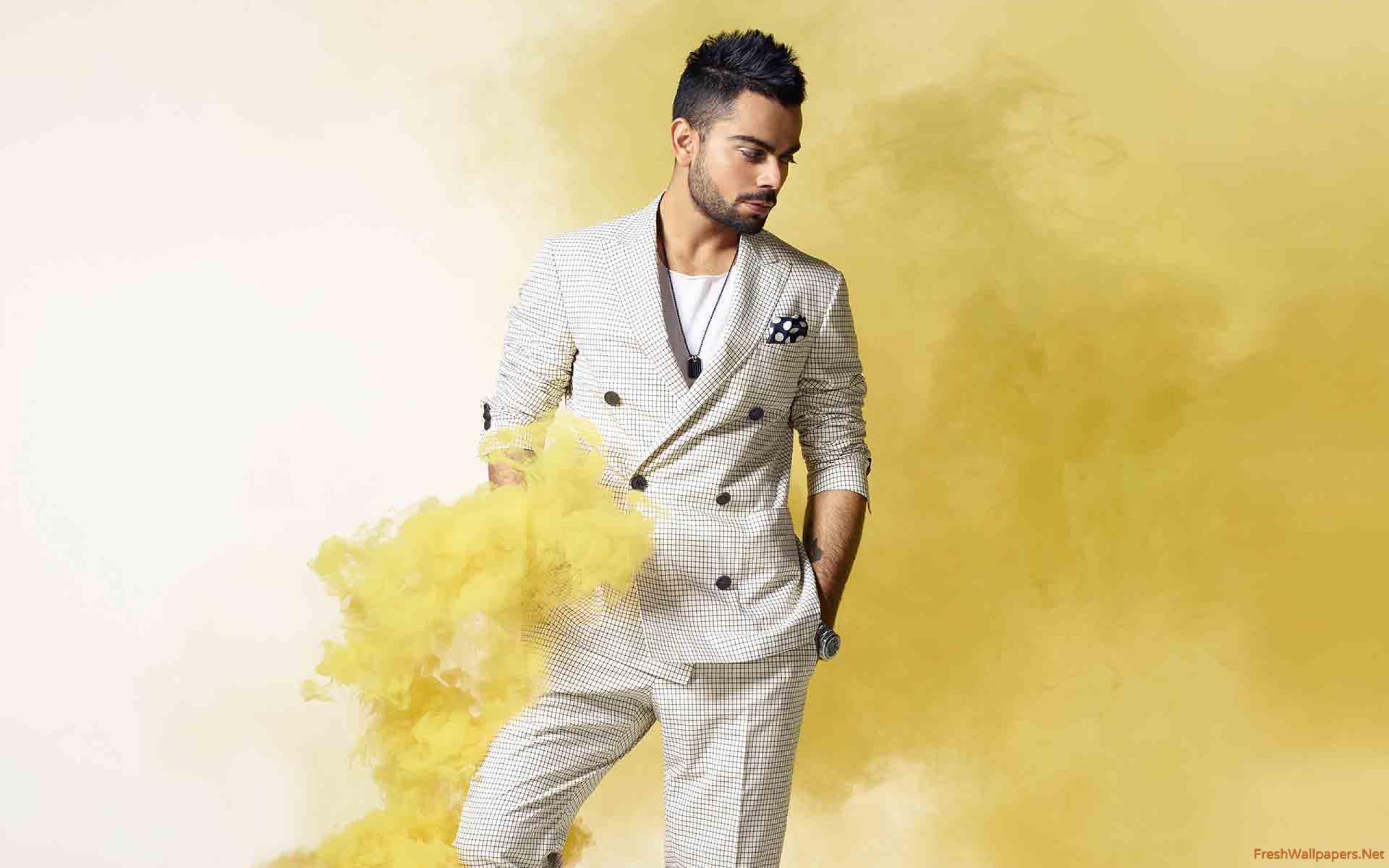 Photoshoot Virat Kohli Hd - HD Wallpaper 