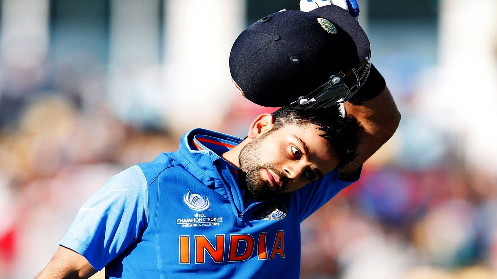 Virat Kohli Hd Photo 2019 - HD Wallpaper 