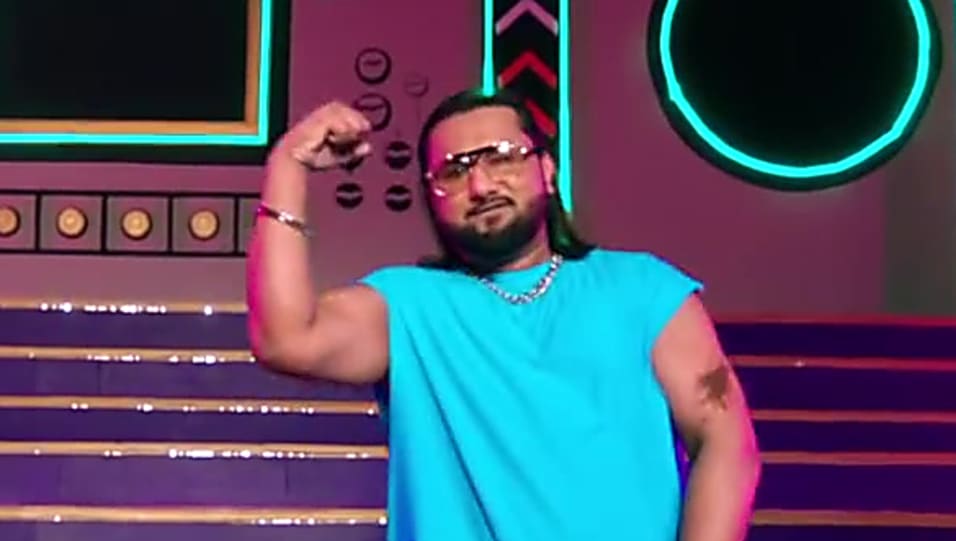 Gur Naal Ishq Mitha Honey Singh - HD Wallpaper 