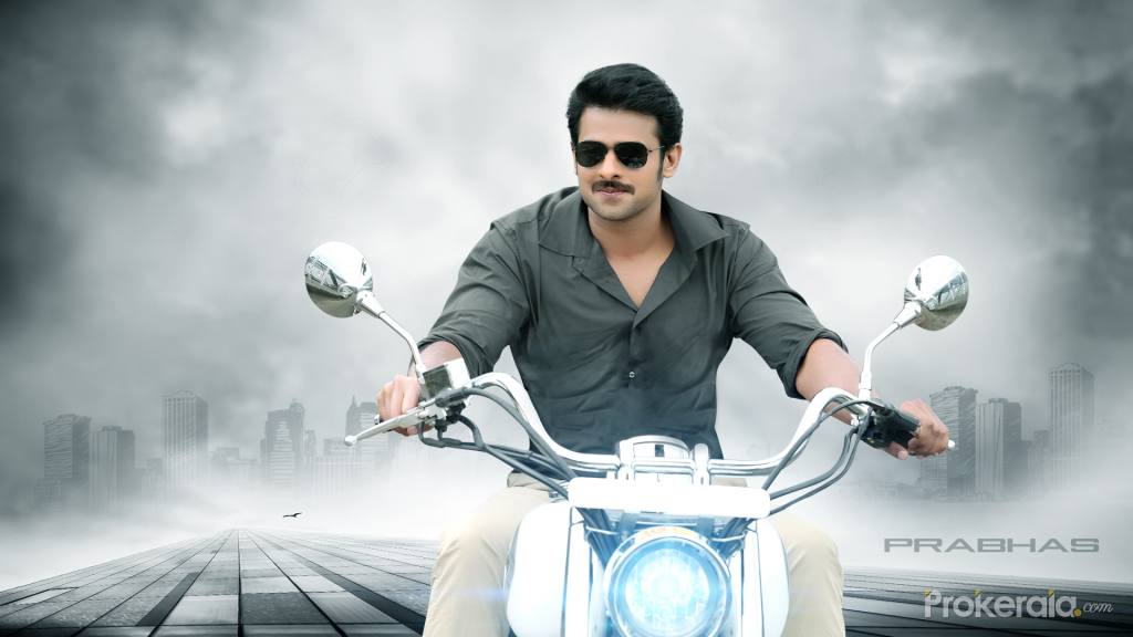 Mirchi Prabhas - HD Wallpaper 