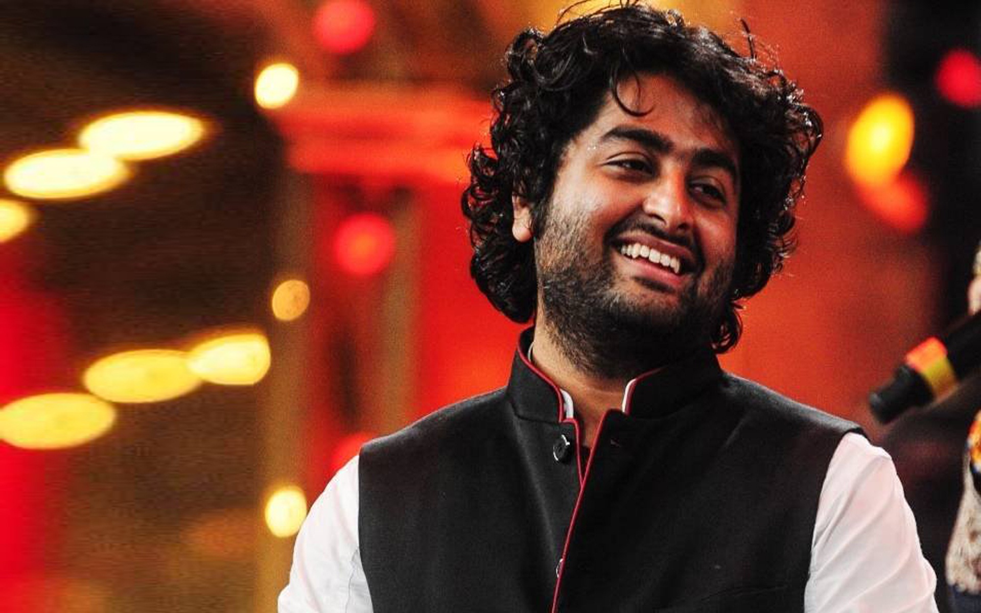 Arijit Singh - HD Wallpaper 