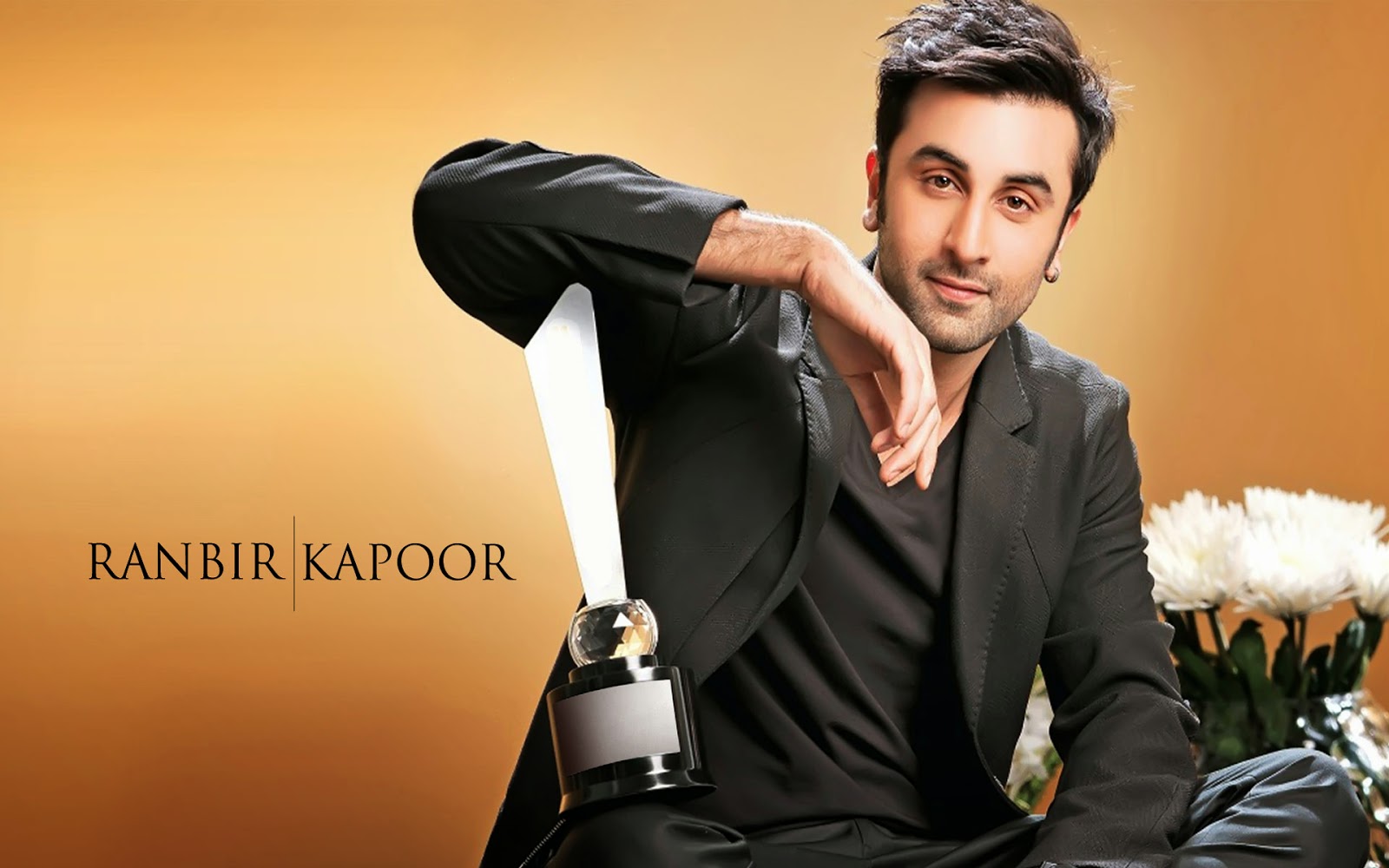 Full Hd 1080p Ranbir Kapoor - HD Wallpaper 