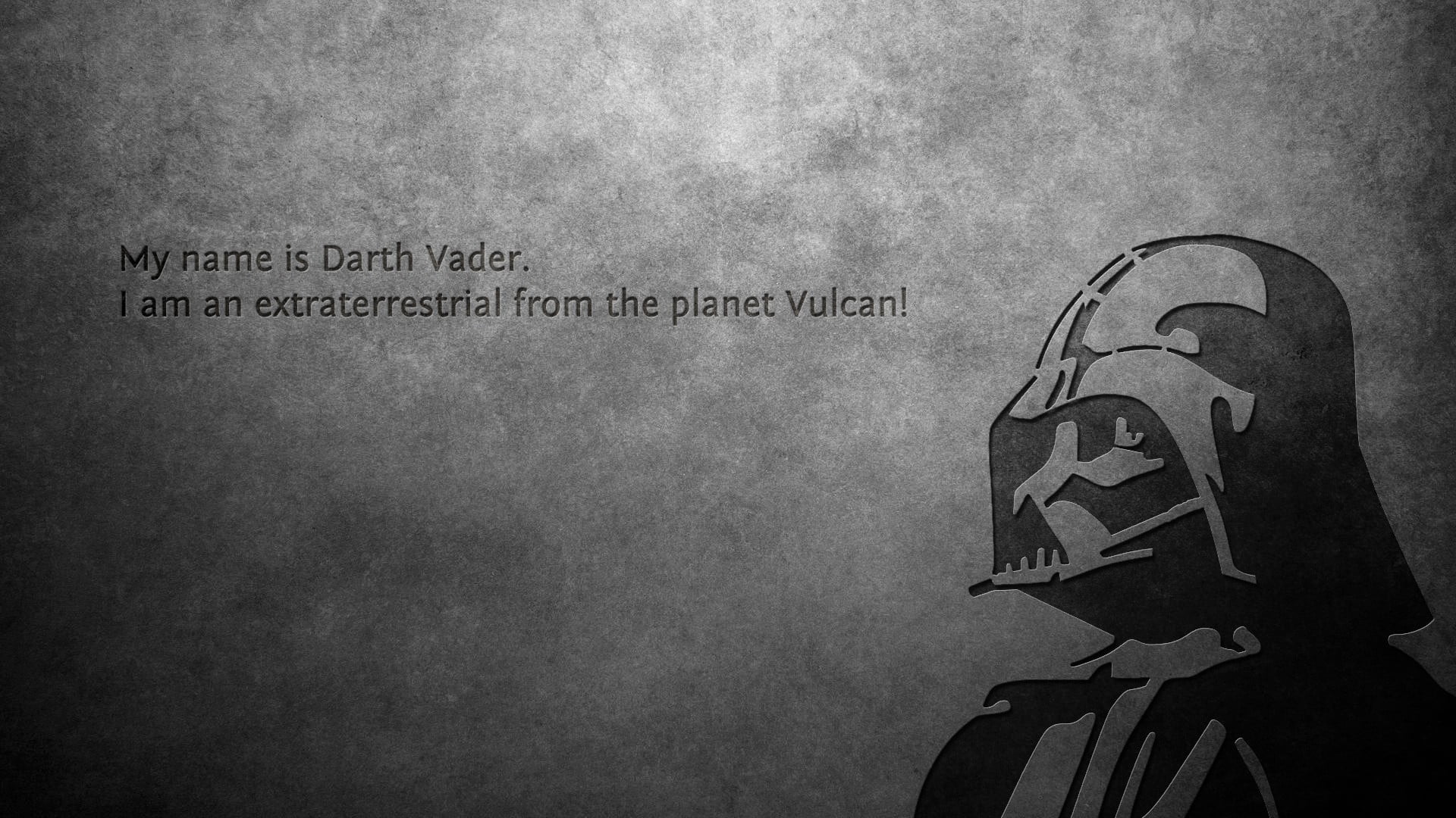 Darth Vader Avatar Png - HD Wallpaper 