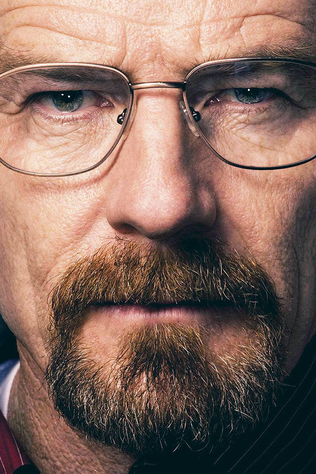 Com Apple Wallpaper Say My Name Iphone4 - Breaking Bad - HD Wallpaper 
