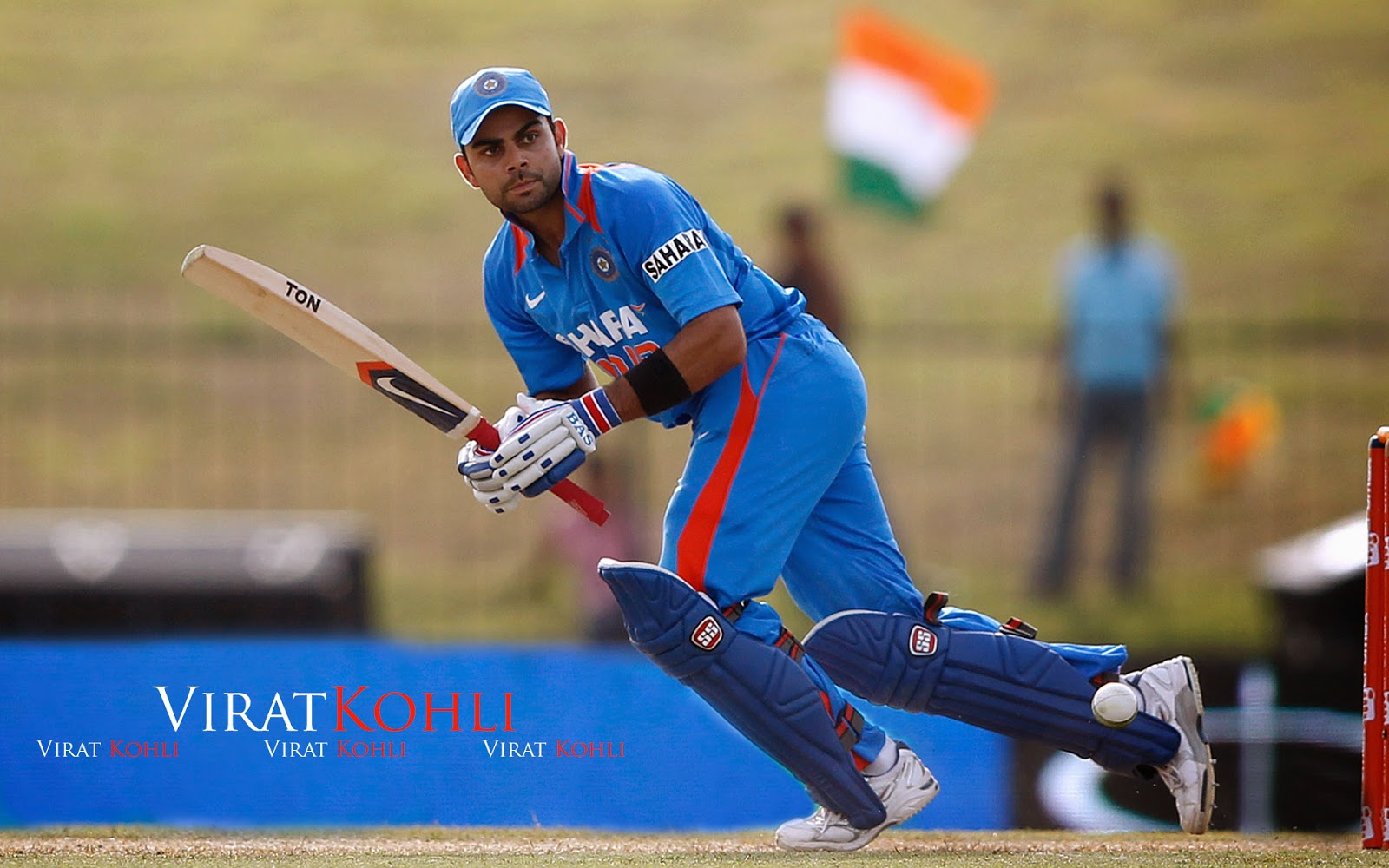Wish Virat Kohli's Birthday - 1600x1000 Wallpaper Wish Virat Kohli's Birthday - 1600x1000 Wallpaper