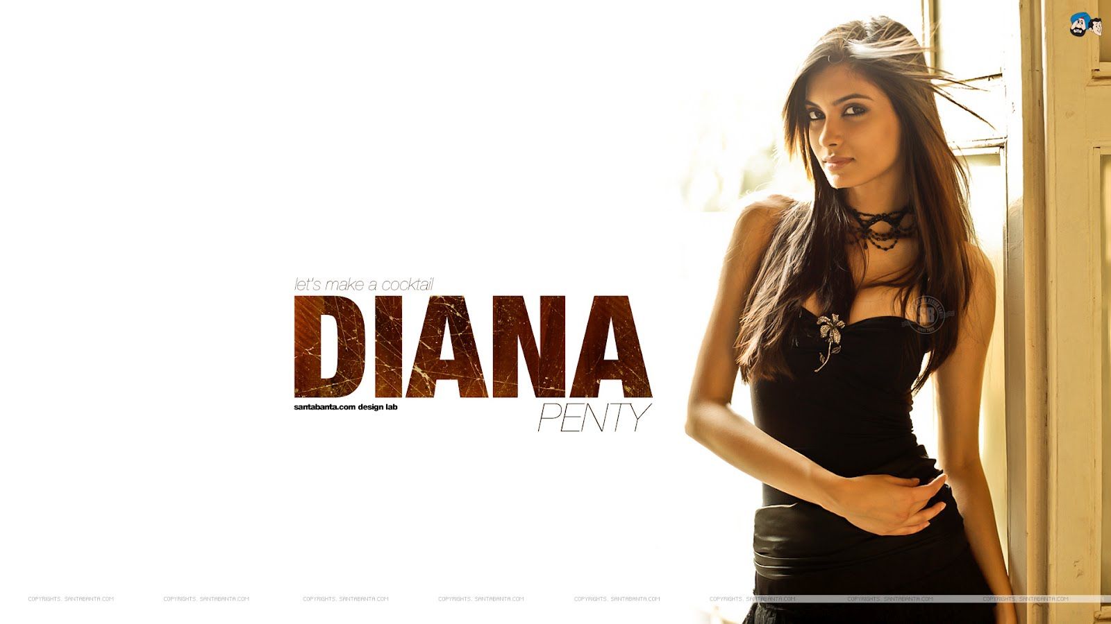 Diana Penty Hot And Sexy - HD Wallpaper 