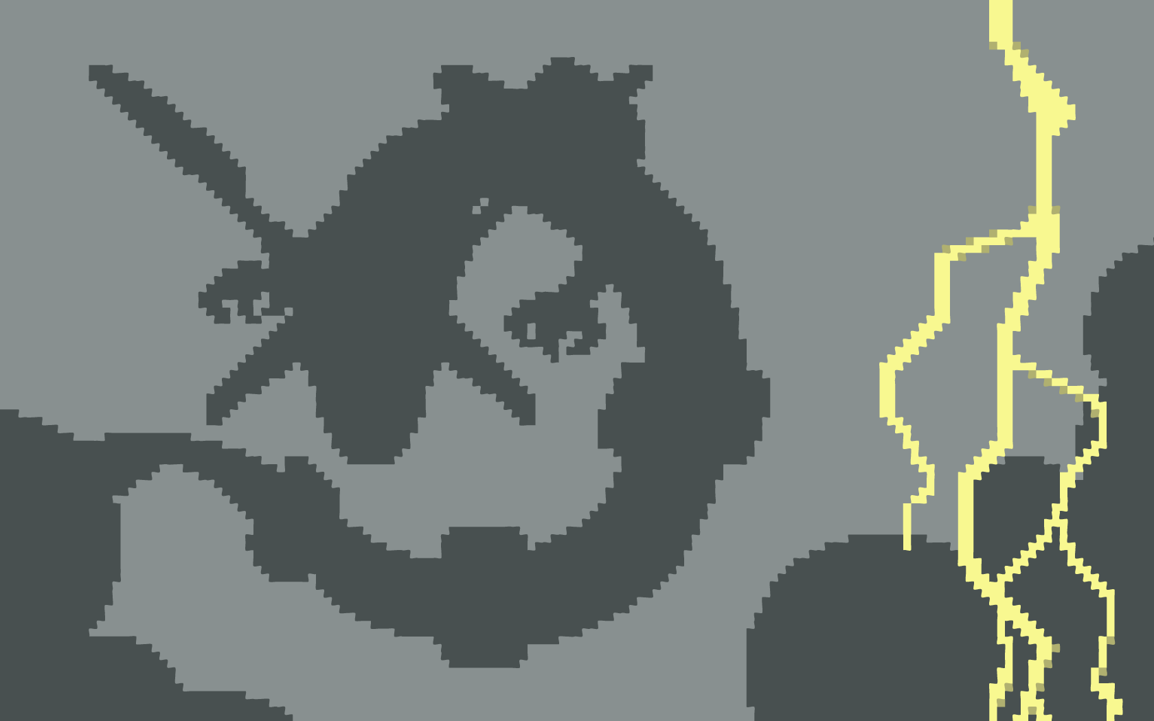 Pokemon Emerald Background - HD Wallpaper 