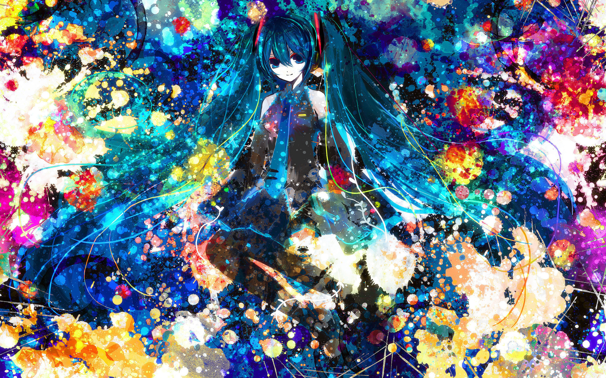 Vocaloid Wallpapers - HD Wallpaper 