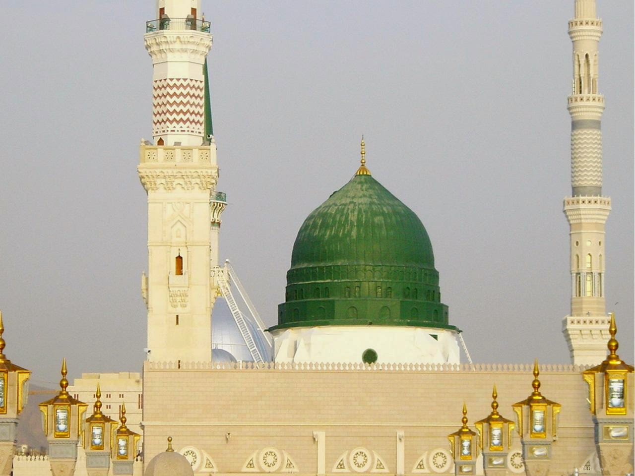 Yaad E Madina Poetry - HD Wallpaper 