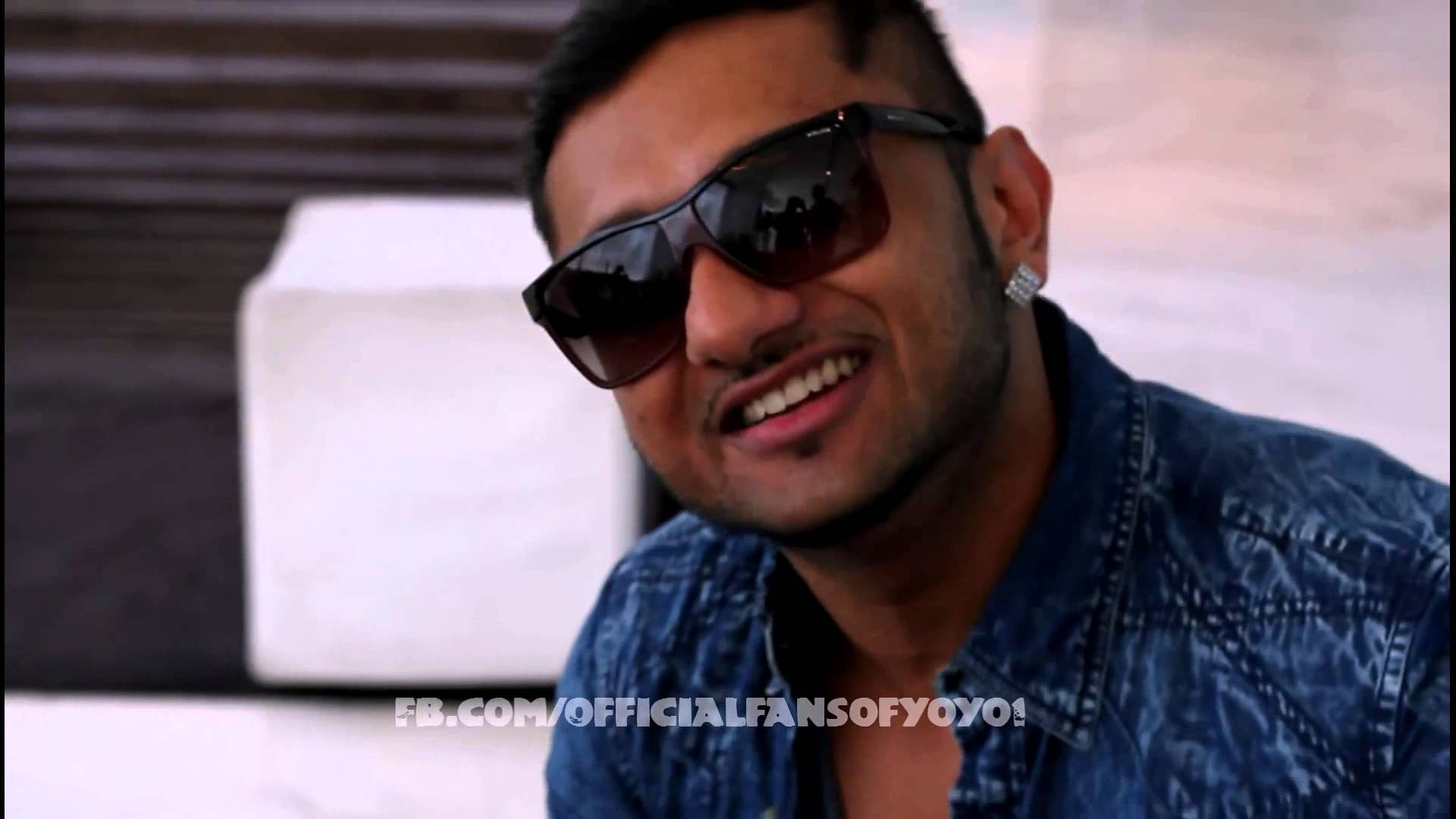 Ho Ho Honey Singh - HD Wallpaper 