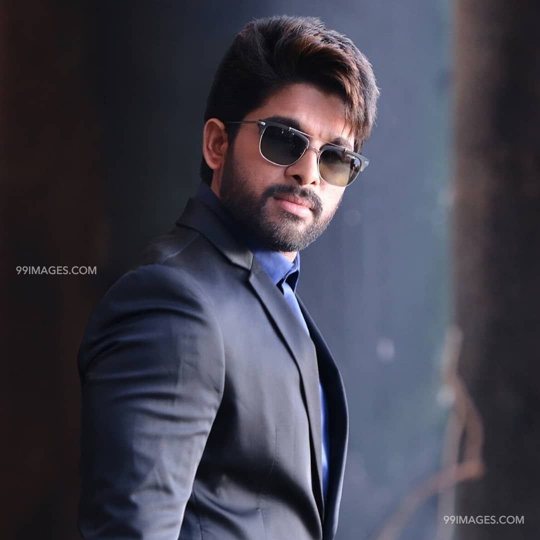 Allu Arjun Latest Photos & Hd Wallpapers (28807) - Allu Arjun - 1080x1080  Wallpaper 