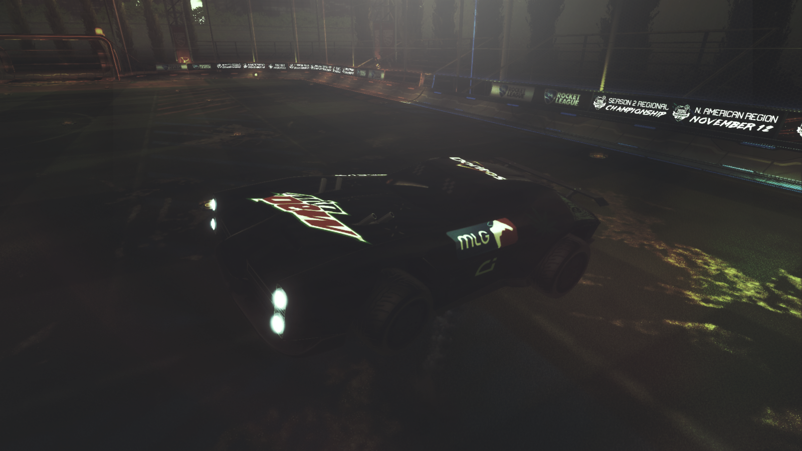 Darkness - HD Wallpaper 