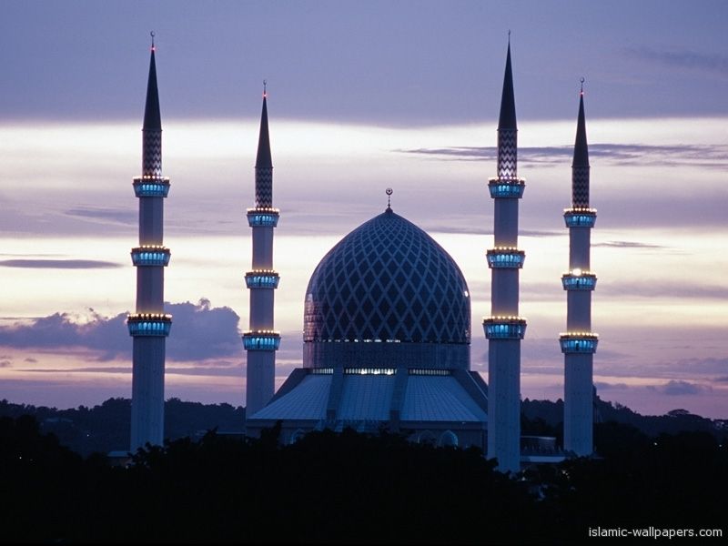 Shab E Barat 2019 - HD Wallpaper 