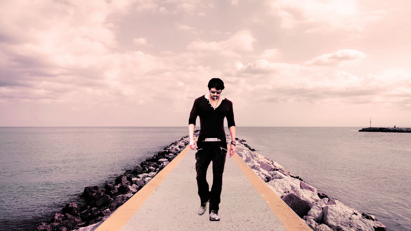 Prabhas Rebel Images Free Download - HD Wallpaper 
