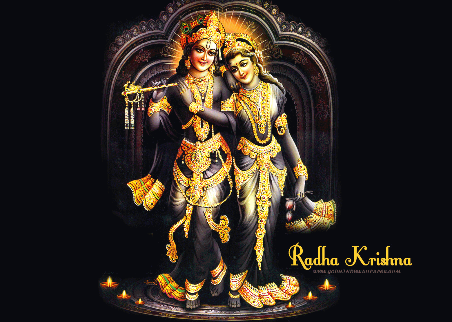 Hindu Gods Goddesses Full Hd - Hindu God Wallpaper Hd - HD Wallpaper 