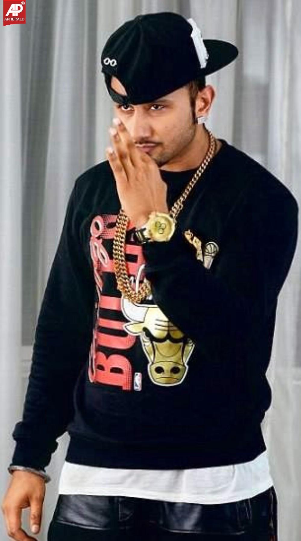 Yo Yo Honey Singh Hd Wallpapers - Honey Singh - HD Wallpaper 