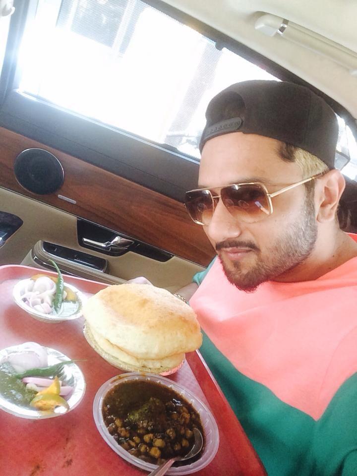 Honey Singh Body Workout - HD Wallpaper 