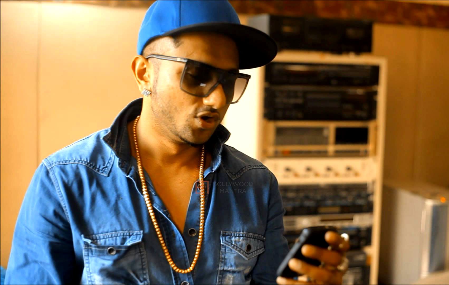 Hd Pictures Of Yo Yo Honey Singh - HD Wallpaper 