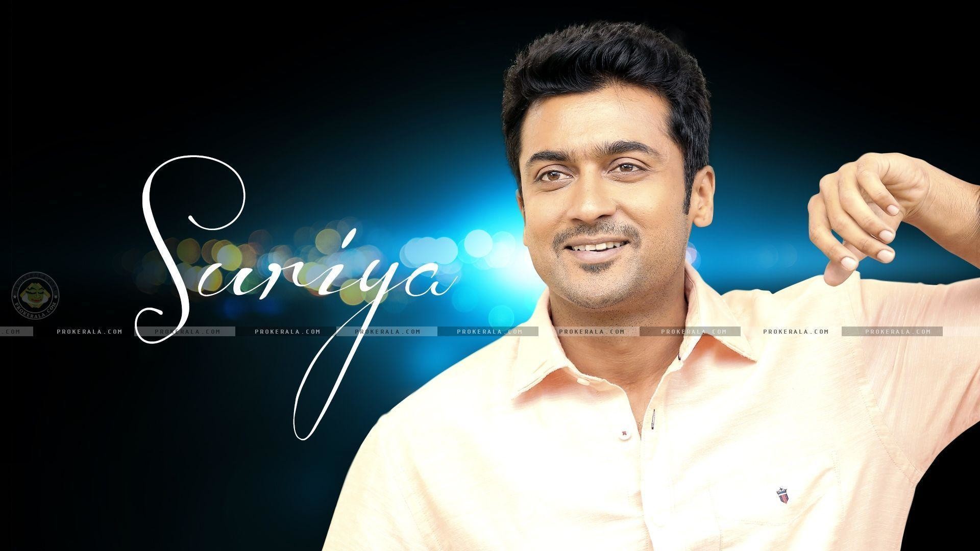 Suriya Wallpaper 
 Data Src Beautiful Surya Hd Wallpaper - Surya Photos Hd 2017 - HD Wallpaper 