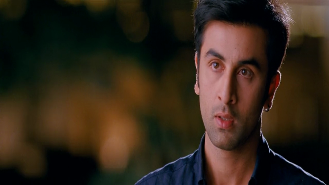 Dashing Bollywood Actor Ranbir Kapoor Hd Wallpapers - Hd Wallpapers Ranbir Kapoor - HD Wallpaper 