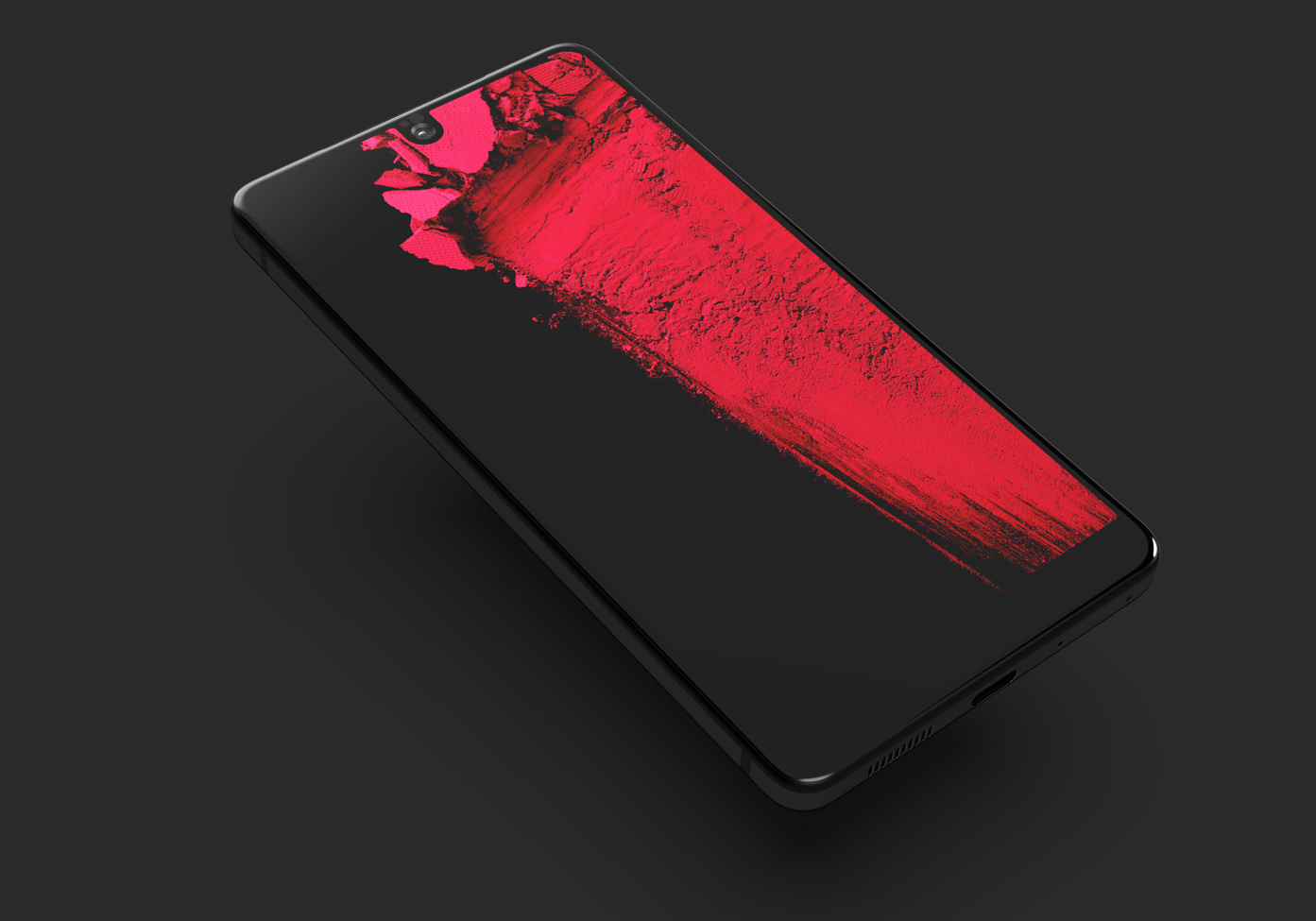 Free Hunting Wallpaper Cell Phones - Essential Phone - HD Wallpaper 