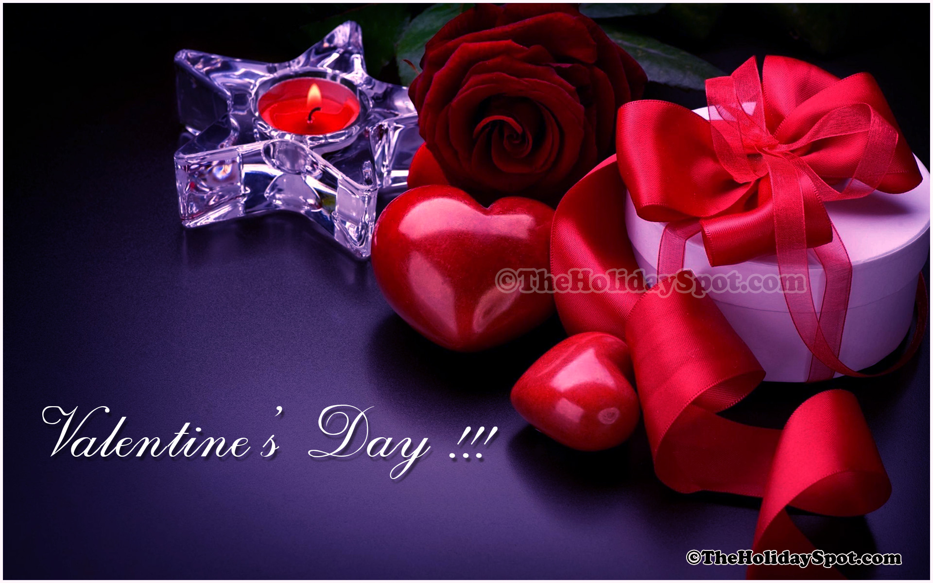 Valentine Day Wallpaper Download - HD Wallpaper 