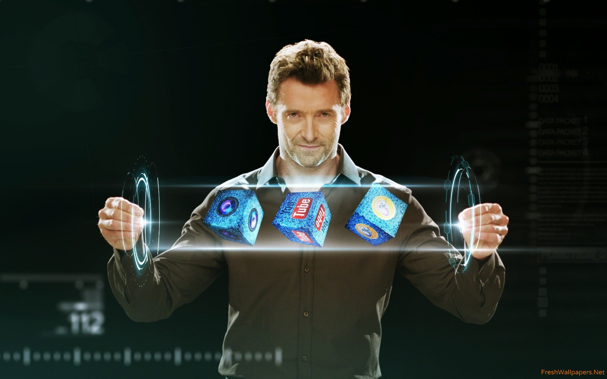 Athlete - HD Wallpaper 