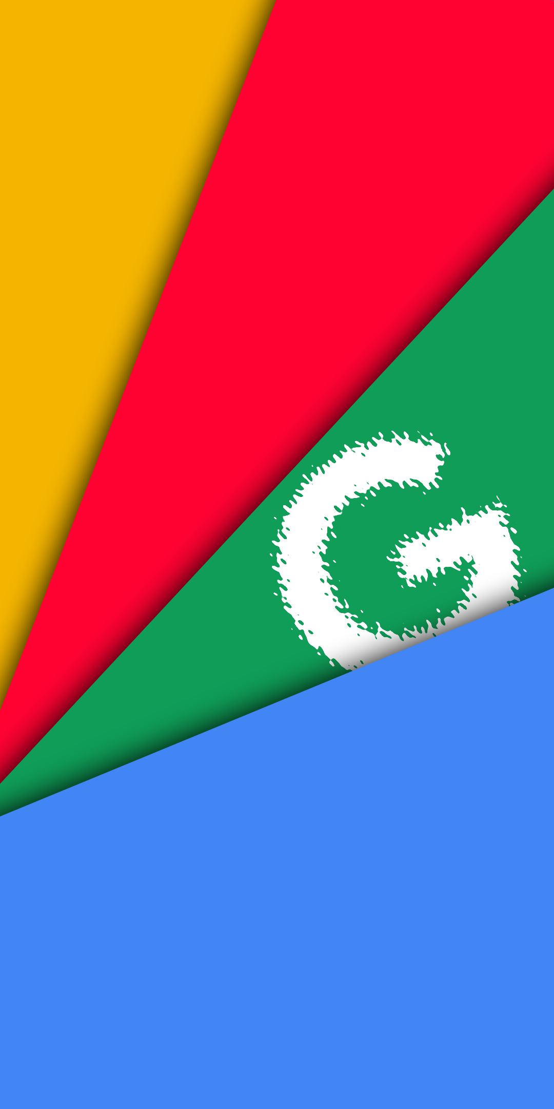 Google Theme Wallpapers Mobile - HD Wallpaper 