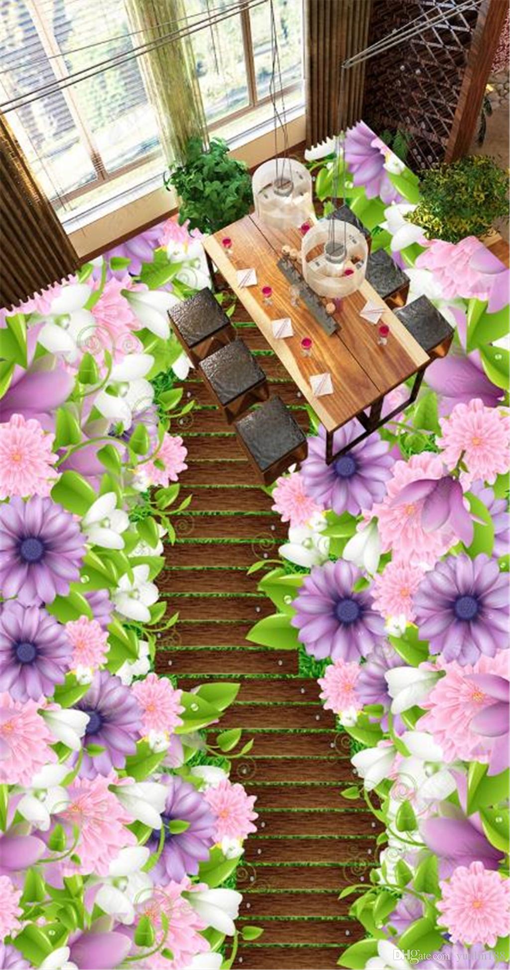 Beautiful Flower 3d - HD Wallpaper 