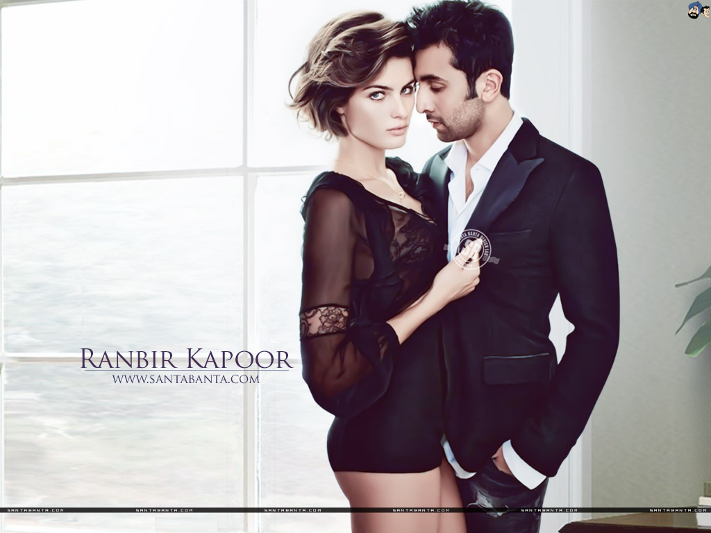 Ranbir Kapoor - Ranbir Kapoor And Alia Bhatt Breakup - 1024x768 Wallpaper -  
