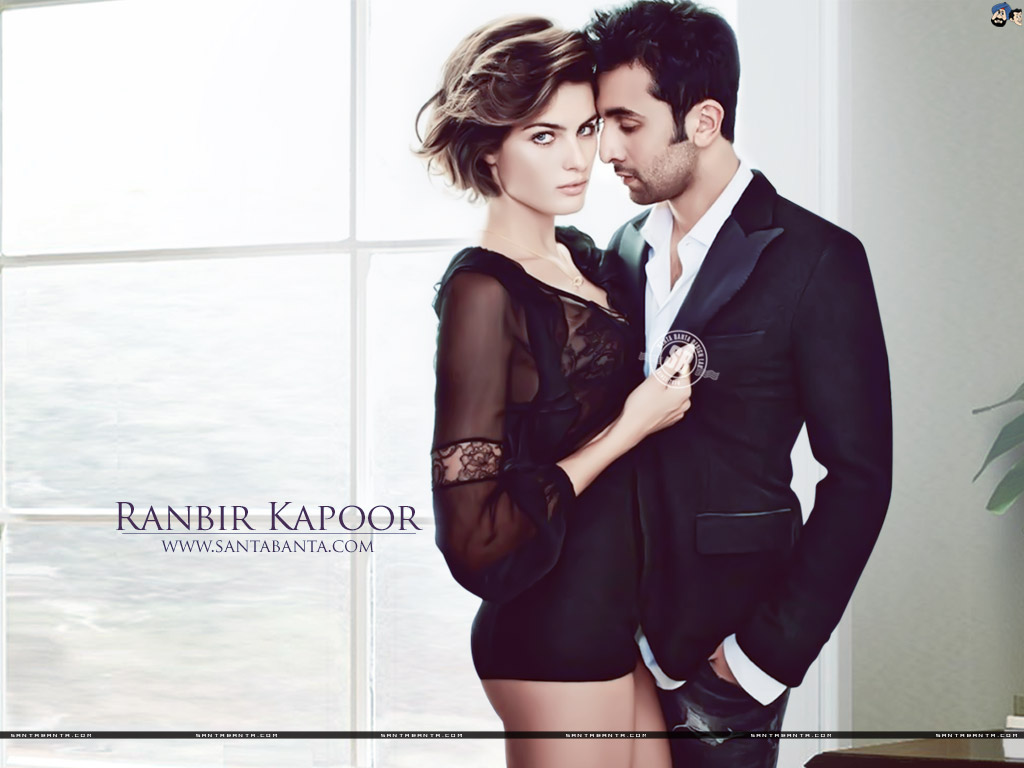 Ranbir Kapoor - Ranbir Kapoor And Alia Bhatt Breakup - HD Wallpaper 