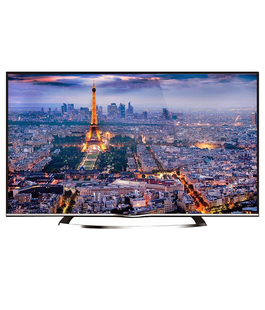 Micromax 42c0050uhd Led Image - Paris - HD Wallpaper 