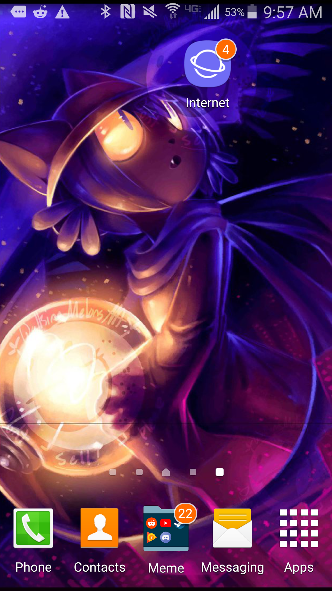 Oneshot Niko - HD Wallpaper 