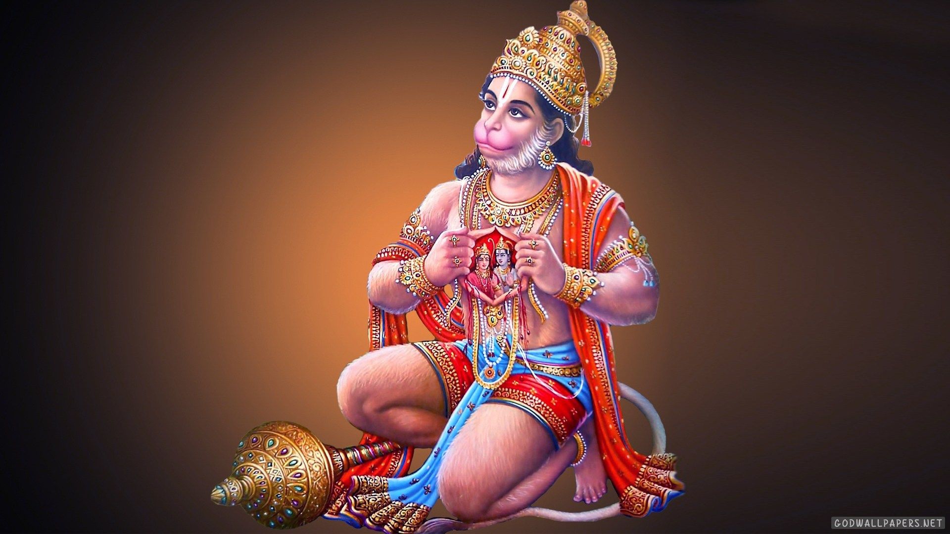 Lord Hanuman Images & Hd Bajrang Bali Hanuman Photos - Hanuman Hd Wallpapers 1080p - HD Wallpaper 