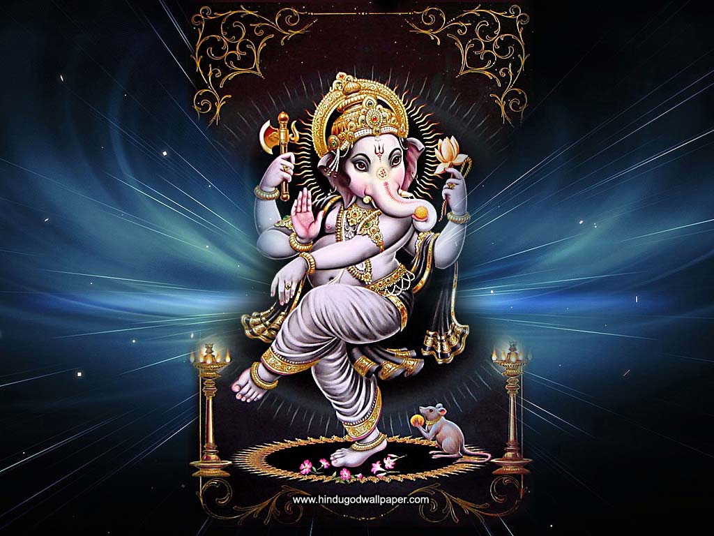 Images,dancing Lord Ganesh Pictures - Ganesh Wallpaper Hd 3d - 1024x768  Wallpaper 
