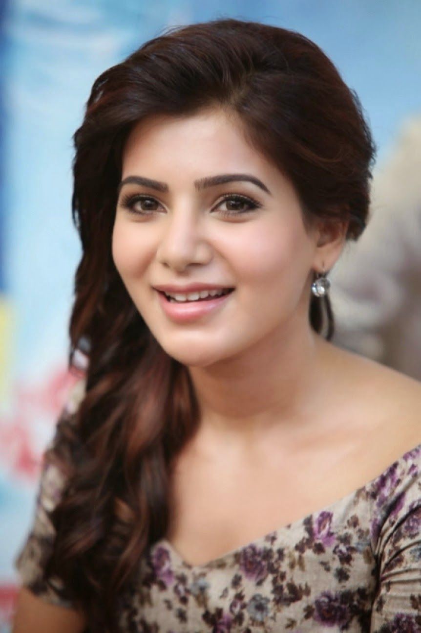 Fun And Poondi - Samantha South Indian Heroine - 862x1294 Wallpaper - Fun And Poondi - Samantha South Indian Heroine - 862x1294 Wallpaper -