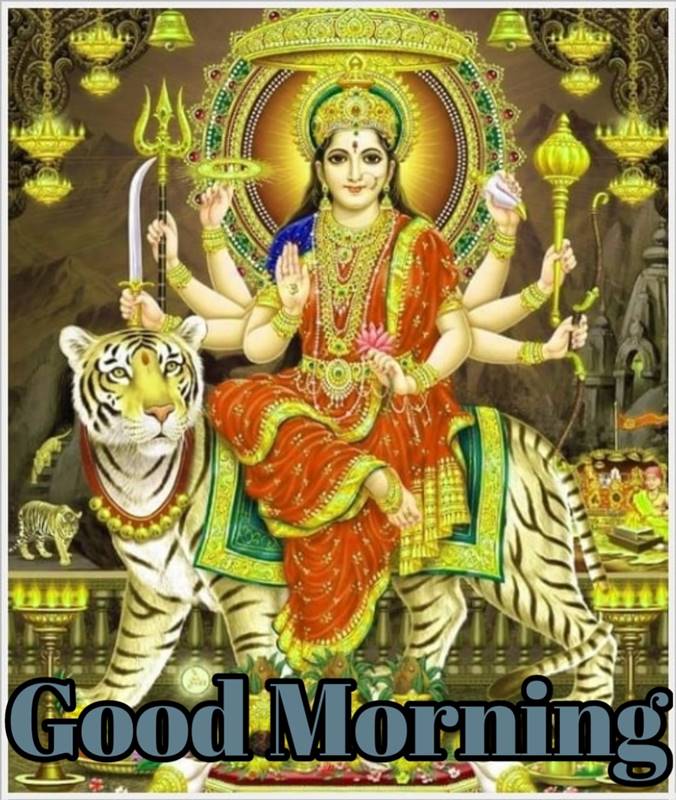 Maa Durga World Best - HD Wallpaper 