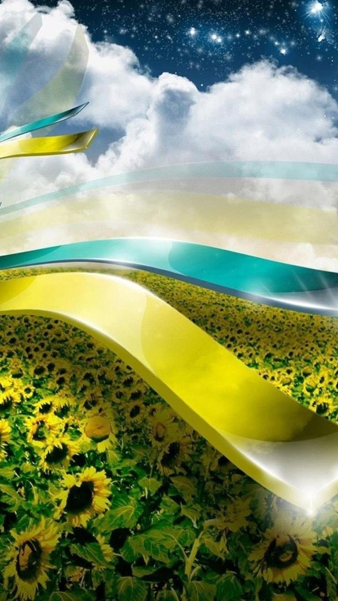 3d Wallpaper For Phone - HD Wallpaper 